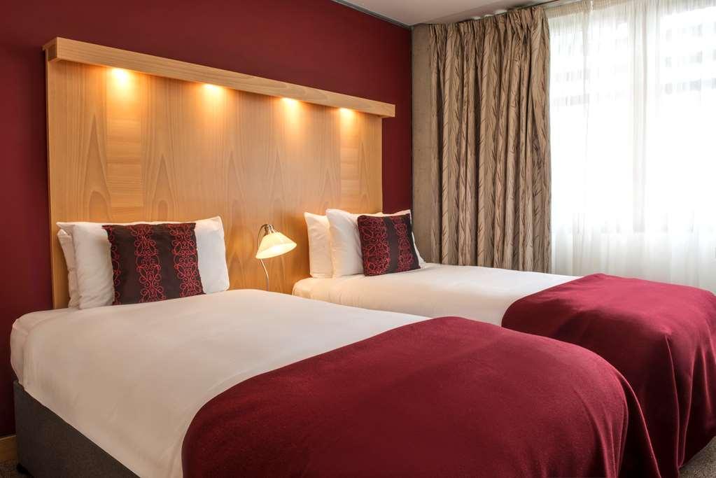 The Jubilee Hotel Νότιγχαμ Δωμάτιο φωτογραφία