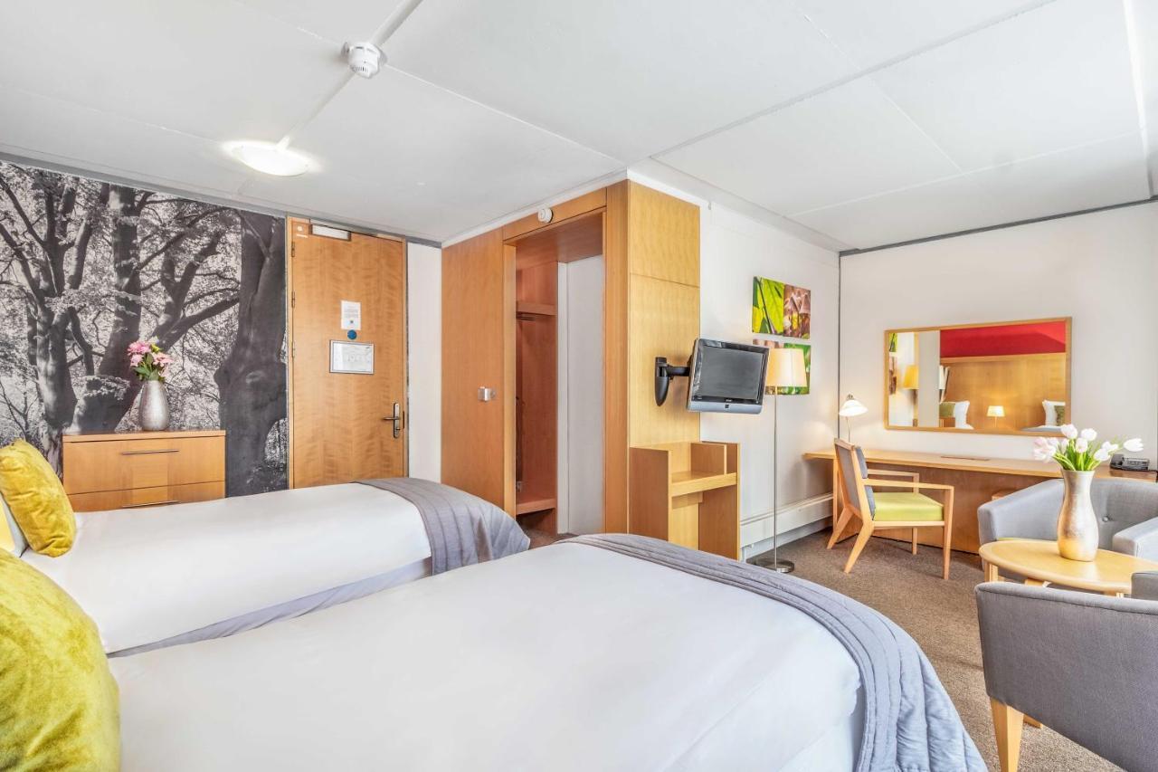 The Jubilee Hotel Νότιγχαμ Εξωτερικό φωτογραφία