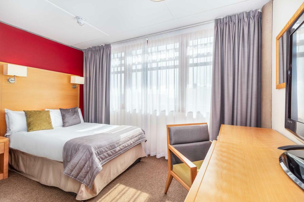 The Jubilee Hotel Νότιγχαμ Εξωτερικό φωτογραφία